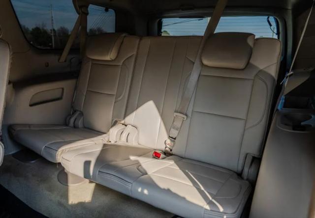 2015 GMC Yukon XL Denali