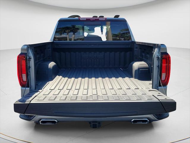 2026 GMC Sierra 1500 Crew Cab, Short Bed, Denali, 4WD