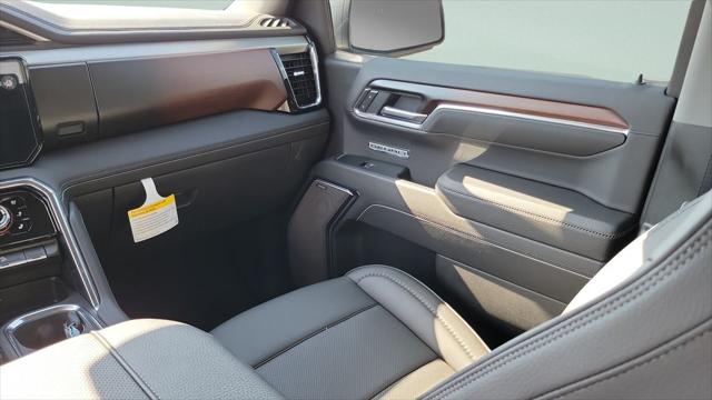 2026 GMC Sierra 1500 Crew Cab, Short Bed, Denali, 4WD