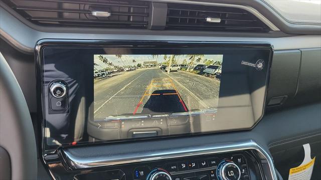 2026 GMC Sierra 1500 Crew Cab, Short Bed, Denali, 4WD