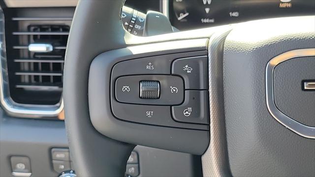 2026 GMC Sierra 1500 Crew Cab, Short Bed, Denali, 4WD
