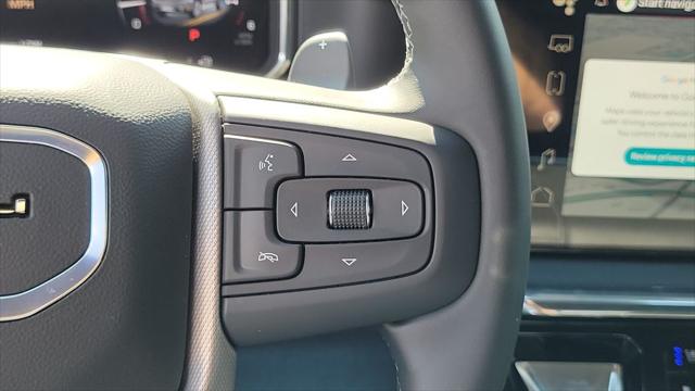 2026 GMC Sierra 1500 Crew Cab, Short Bed, Denali, 4WD