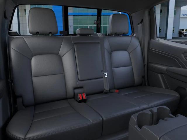 2026 Chevrolet Colorado LT, RWD