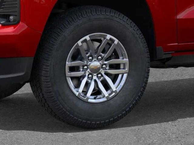 2026 Chevrolet Colorado LT, RWD