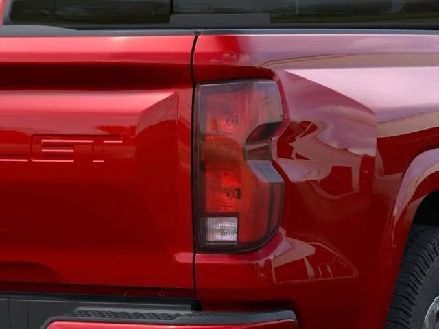 2026 Chevrolet Colorado LT, RWD