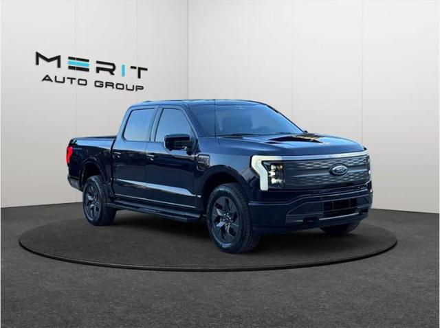 2022 Ford F-150 LARIAT for sale in Jacksonville, FL
