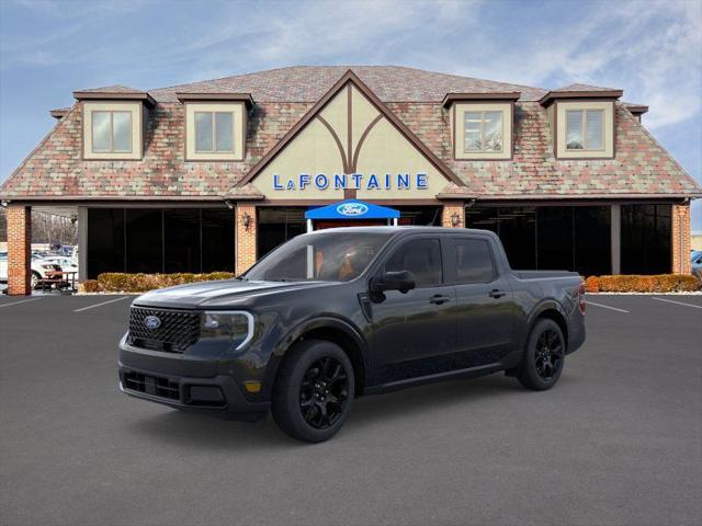2026 Ford Maverick Lariat for sale in St Clair, MI