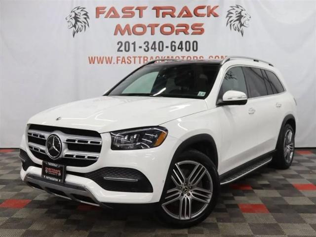 2022 Mercedes-Benz GLS GLS 450 4MATIC for sale in Paterson, NJ