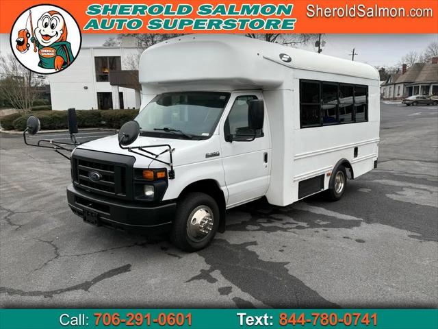 2017 Ford E-350 Cutaway E-350 for sale in Rome, GA