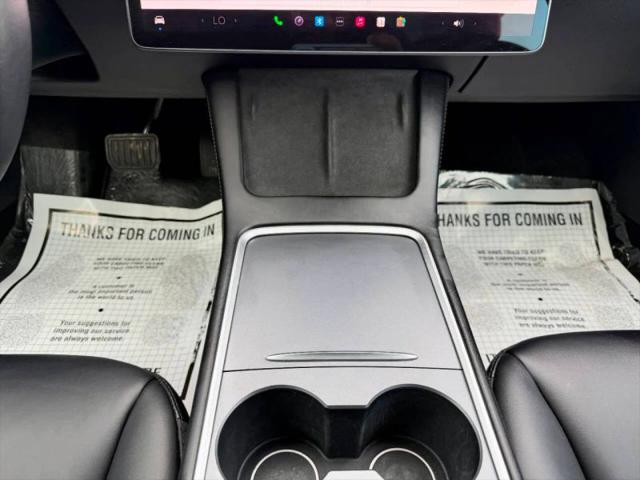 2022 Tesla Model 3 Rear-Wheel Drive