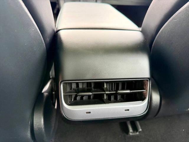 2022 Tesla Model 3 Rear-Wheel Drive