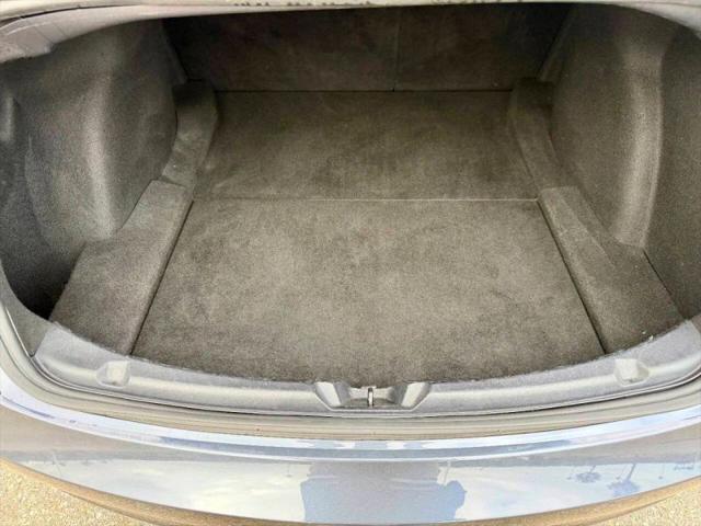 2022 Tesla Model 3 Rear-Wheel Drive
