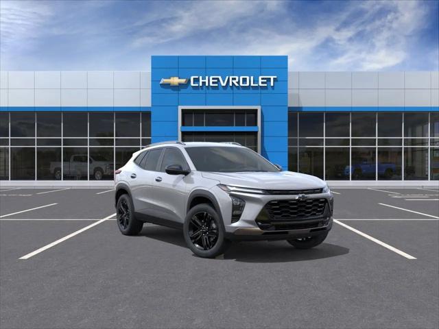 2026 Chevrolet Trax FWD ACTIV for sale in Reedley, CA