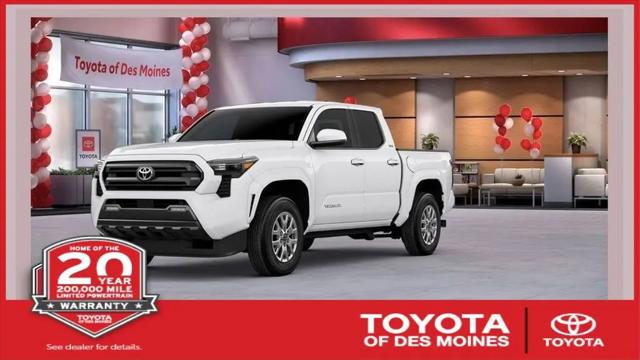 2026 Toyota Tacoma SR5 for sale in Grimes, IA