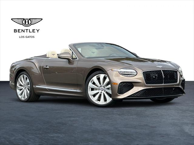 2026 Bentley Continental Unknown for sale in Los Gatos, CA
