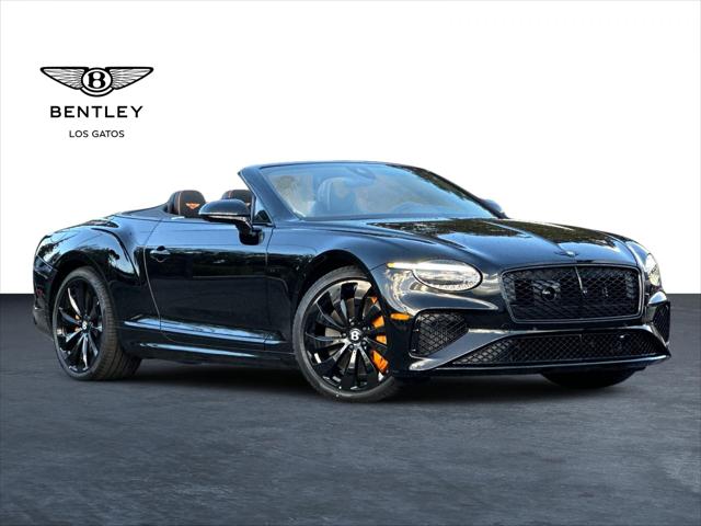 2026 Bentley Continental GT V8 for sale in Los Gatos, CA