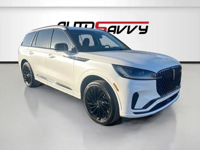 2025 Lincoln Aviator Reserve for sale in Las Vegas, NV