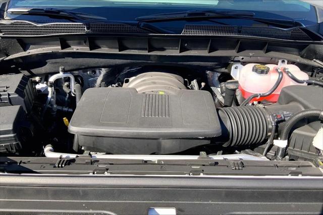 2026 GMC Sierra 1500 Crew Cab, Short Bed, AT4, 4WD