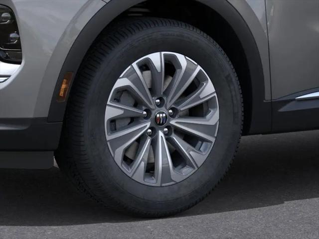 2026 Buick Envision Preferred AWD
