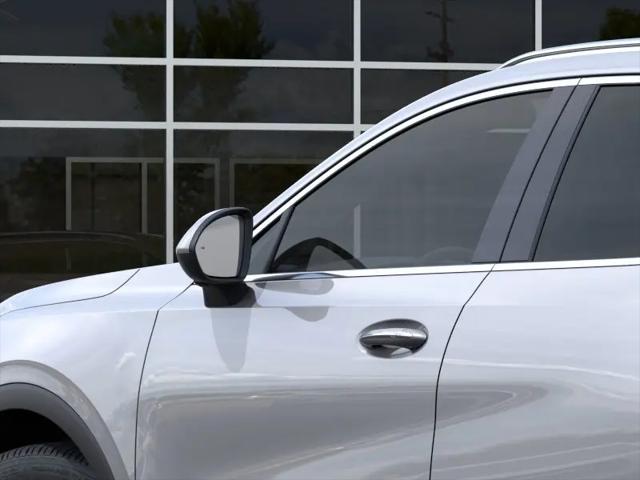 2026 Buick Envision Preferred AWD