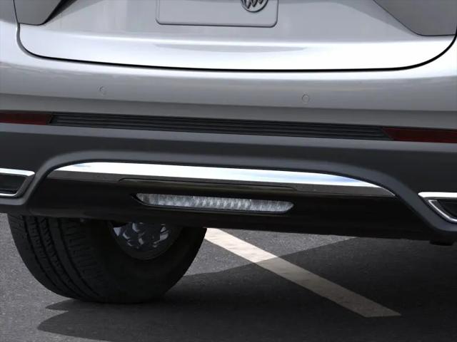 2026 Buick Envision Preferred AWD