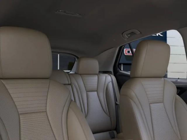 2026 Buick Envision Preferred AWD