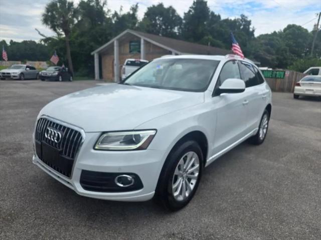 2014 Audi Q5 2.0T Premium for sale in Pensacola, FL