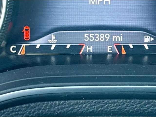 2023 Jeep Cherokee Altitude Lux 4x4