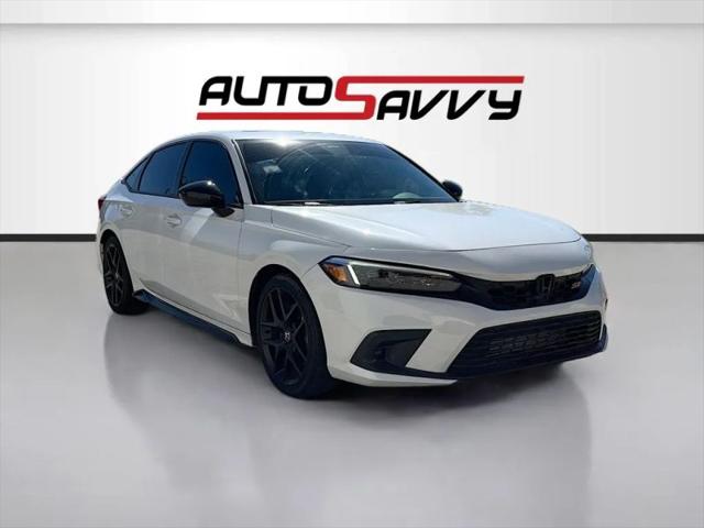 2023 Honda Civic Sedan for sale in Clearwater, FL