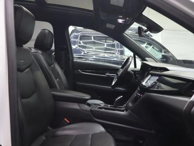 2020 Cadillac XT6 AWD Premium Luxury