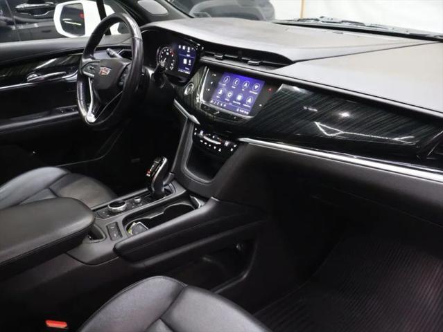 2020 Cadillac XT6 AWD Premium Luxury