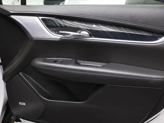 2020 Cadillac XT6 AWD Premium Luxury