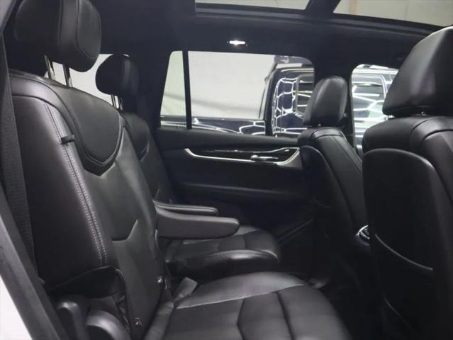 2020 Cadillac XT6 AWD Premium Luxury