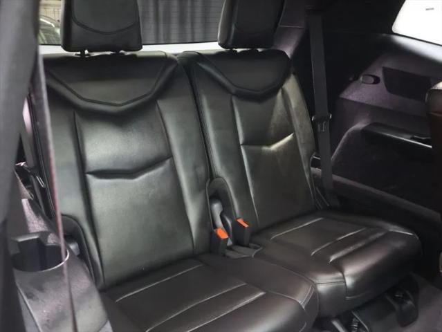 2020 Cadillac XT6 AWD Premium Luxury