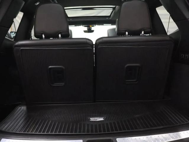 2020 Cadillac XT6 AWD Premium Luxury