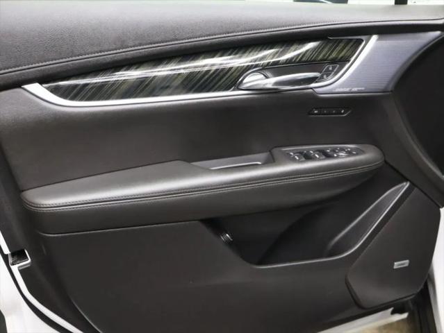2020 Cadillac XT6 AWD Premium Luxury