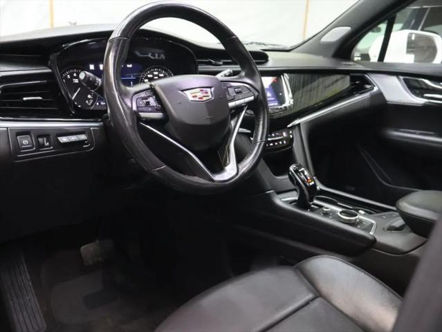 2020 Cadillac XT6 AWD Premium Luxury