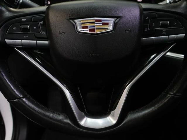 2020 Cadillac XT6 AWD Premium Luxury