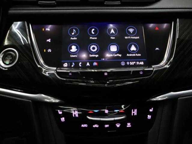 2020 Cadillac XT6 AWD Premium Luxury