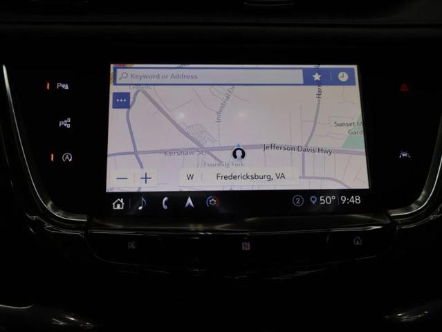 2020 Cadillac XT6 AWD Premium Luxury