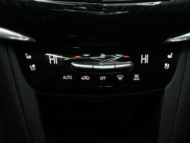 2020 Cadillac XT6 AWD Premium Luxury