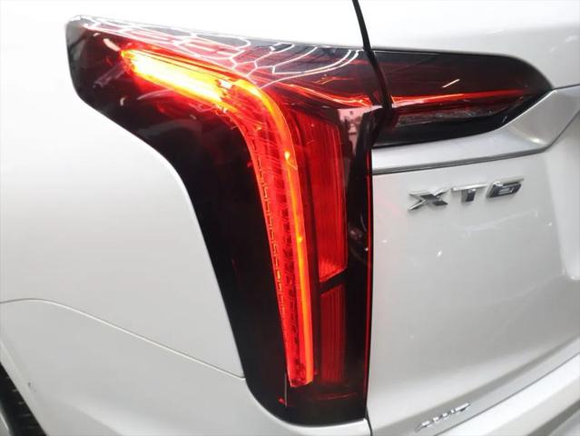 2020 Cadillac XT6 AWD Premium Luxury