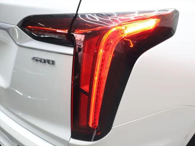 2020 Cadillac XT6 AWD Premium Luxury