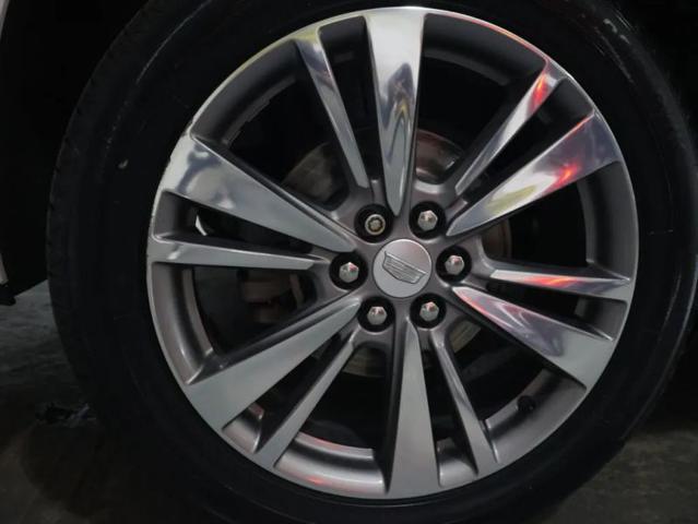 2020 Cadillac XT6 AWD Premium Luxury