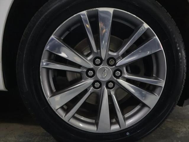 2020 Cadillac XT6 AWD Premium Luxury