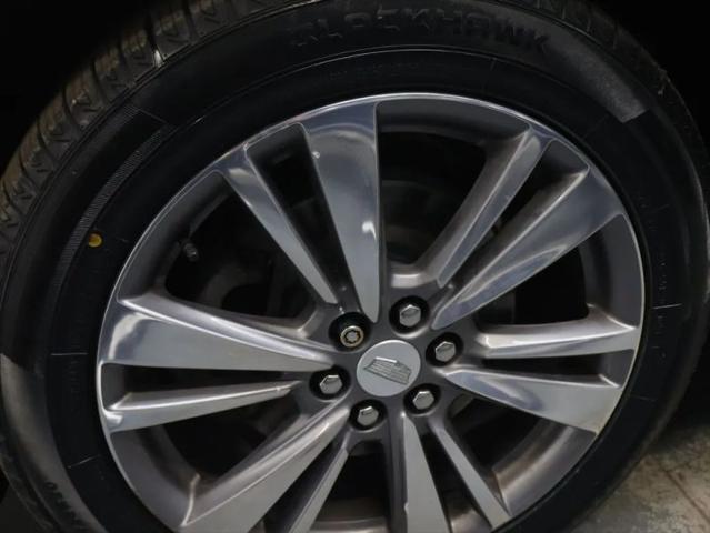 2020 Cadillac XT6 AWD Premium Luxury