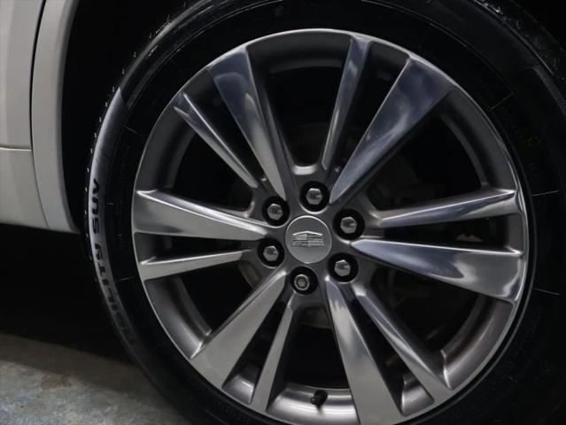 2020 Cadillac XT6 AWD Premium Luxury