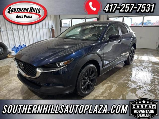 2024 Mazda CX-30 2.5 S Select Sport for sale in West Plains, MO