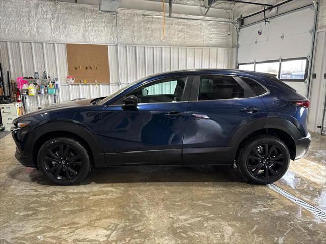 2024 Mazda CX-30 2.5 S Select Sport