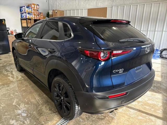 2024 Mazda CX-30 2.5 S Select Sport